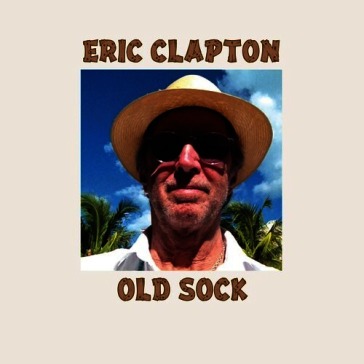 Old sock -digi-