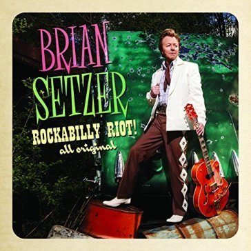 Rockabilly riot! all original