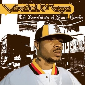 The revolution of yung havoks