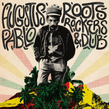 Roots, rockers & dub