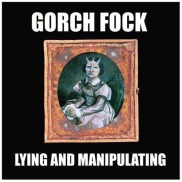 Lying & manupulating