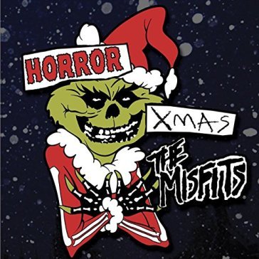 Horror xmas