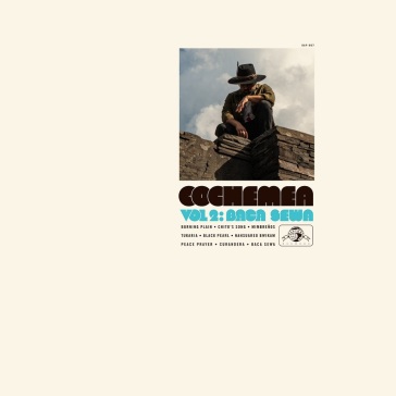 Vol. ii: baca sewa