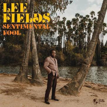 Sentimental fool orange vinyl