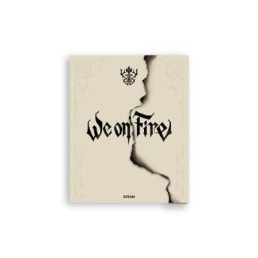 We on fire (ltd)