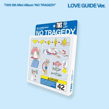 No tragedy (love guide)