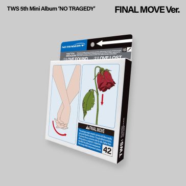 No tragedy (final move)