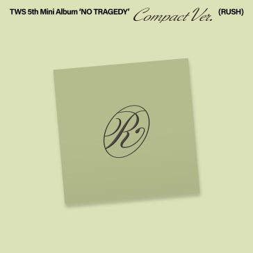 No tragedy (rush)