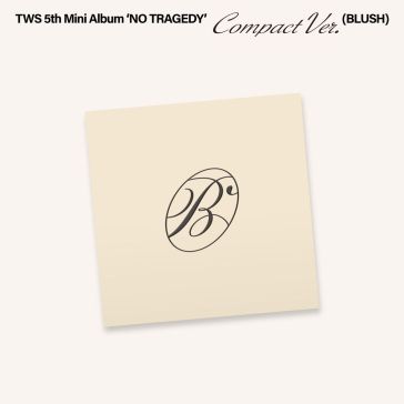 No tragedy (blush)