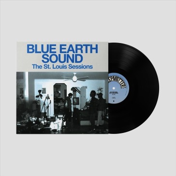 The st. louis sessions ep