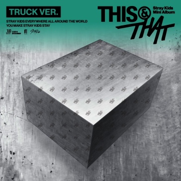 This & That Truck Versione Esclusiva