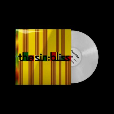 The sin: bliss vinyl ver.