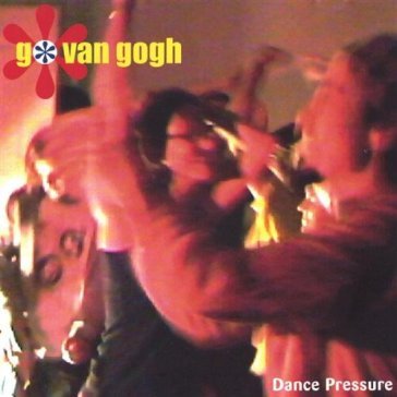 Dance pressure