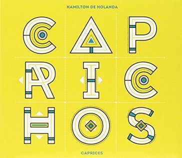 Caprichos