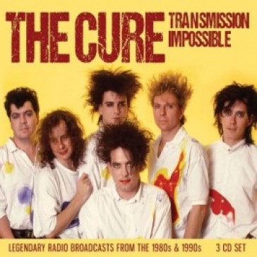 Transmission impossible