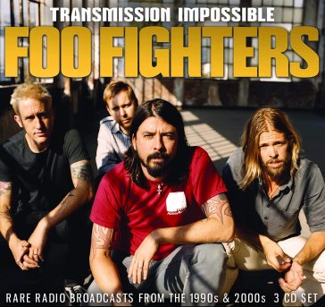 Transmission impossible
