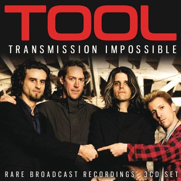 Transmission impossible