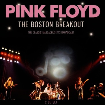 The boston breakout