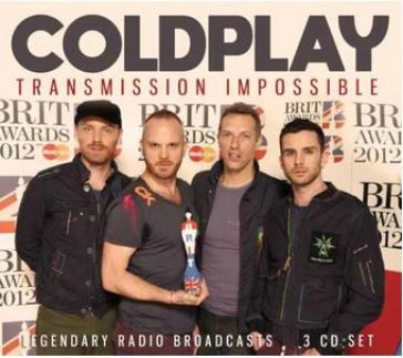 Transmission impossible