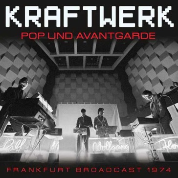 Pop und avantgarde