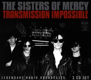 Transmission impossible