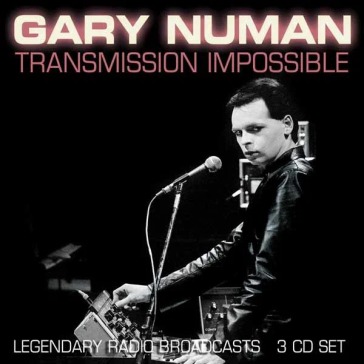 Transmission impossible