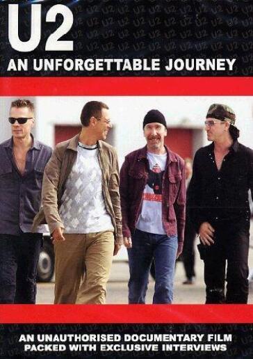 U2 - An Unforgettable Journey