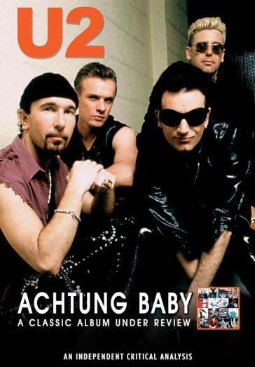 U2 - Achtung Baby