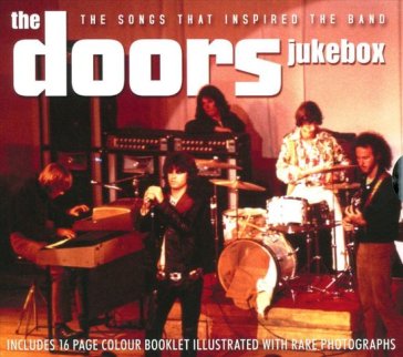 The songs that inspired the band