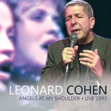 Angels at my shoulder - live 1993