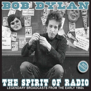 The spirit of radio