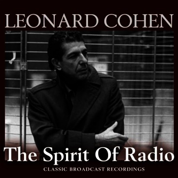 The spirit of radio
