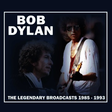 The legendary broadcasts 1985-1993