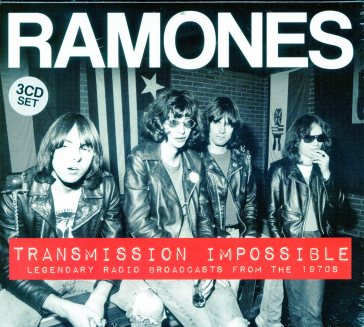Transmission impossible