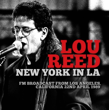 New york in la