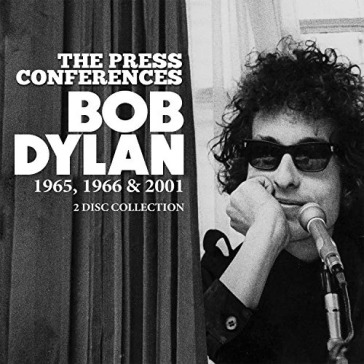 The press conferences 1965, 1966 & 2001