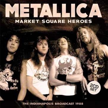 Market square heroes, indianapolis 1988