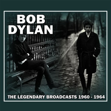 The legendary broadcast 1960-1964