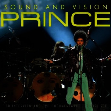 Sound and vision