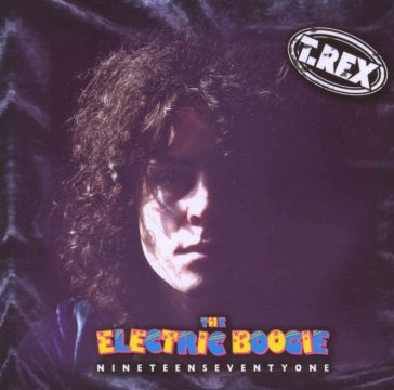 Electric boogie - nineteenseventyone