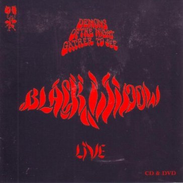 Live + dvd