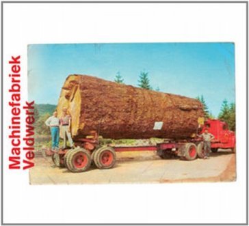 Veldwerk