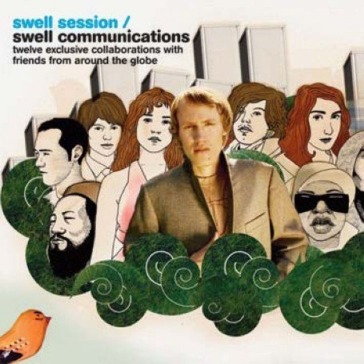 Swell communications