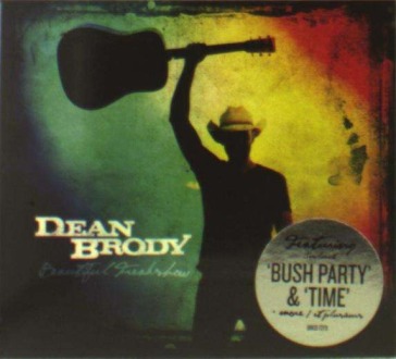 Beautiful freakshow