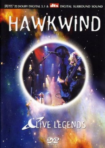 Live legends