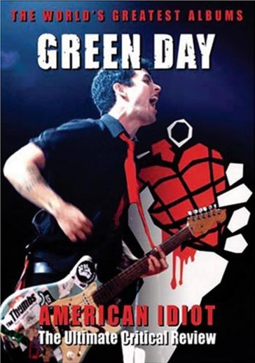 American idiot
