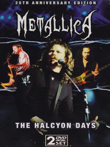 The halcyon days