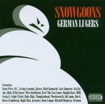 German lugers