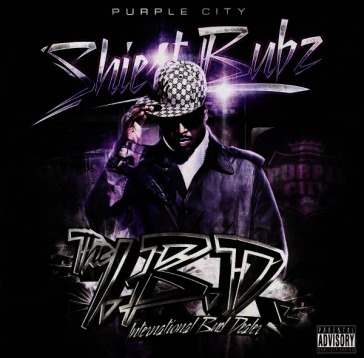 Shiest bubz: the i.b.d.