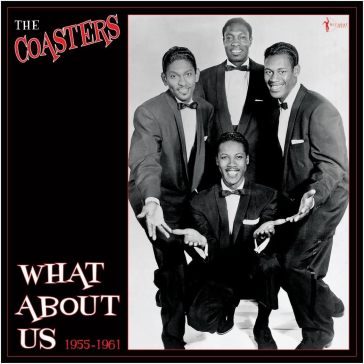 What about us 1955-1961